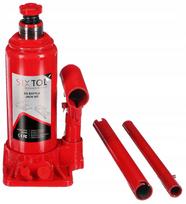 Hidraulinis domkratas SX BOTTLE JACK 10T