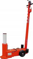 Hidraulinis keltuvas LIFT TDL AJ 35 T1-N, 360-610 mm, 35 t