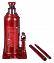 Hidraulinis domkratas SX BOTTLE JACK PREMIUM 10 t
