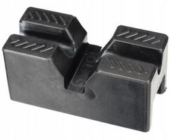Guminis kilimėlis automobilio stovui MECHANIC CAR STAND PRO 6T, 102x47x50