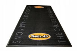 Serviso kilimėlis TWIN AIR, 200 x 100 cm