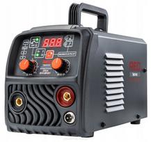 Suvirinimo aparatas POWERMAT RTMSTF0113, MIG/MAG
