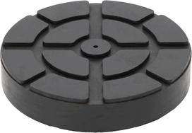 Guminė plokštelė KS Tools 160.0440, 23 mm, tinka Ravaglioli/Werther keltuvams