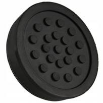 Guminis kilimėlis 53 mm žemo profilio FROG keltuvui