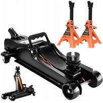 Hidraulinis automobilio keltuvas 2,5T ratams
