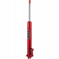 Hidraulinis cilindras 116 cm, 3 t keliamoji galia, su kėlimo platforma