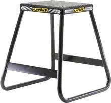 Motociklo stovas ENDURO po varikliu, 420 mm