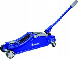 Hidraulinis automobilio keltuvas 1800 kg, mėlynas