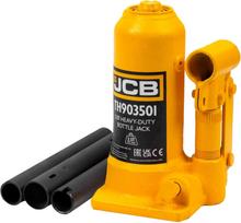 Hidraulinis BJ686 butelinis domkratas, 3,5 t, JCB