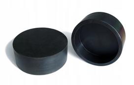 Butelių keltuvo guma Siltax, teleskopinė, 54 mm