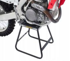 Motociklo keltuvas UNIT 420 mm, Enduro/Cross