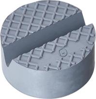 Guminis keltuvo padas Cartrend 10429, 1000 kg