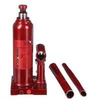 Hidraulinis domkratas SX BOTTLE JACK PREMIUM, 3 t