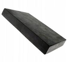 Žirklinio keltuvo guma 200 x 115 x 25 mm