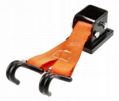 HOGERT ratų kėlimo adapteris, 3 t, 290 mm