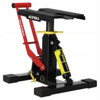 Motociklo pakėlimo stovas Acerbis Solid, plieninis, su amortizatoriumi, 130 kg