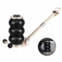 Pneumatinis keltuvas SucceBuy, 3T, kėlimo aukštis 14–45 cm