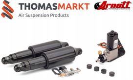 Motociklo pakabos rinkinys Arnott Harley-Davidson Dyna MC-2995