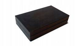 Žirklinio keltuvo guminis padas 40x105x175 mm Siltax