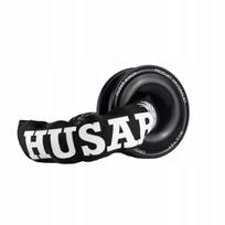 Sintetinė virvė sušvelnintojas ir ritinėlis HUSAR WINCH 18T 18000k, 2in1