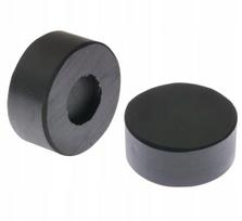 Keltuvo svirties guma 39 x 17 mm Redats