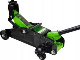 Automobilio keltuvas Lift Frog 2 t D.53968
