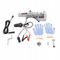 Automatinis elektrinis automobilio domkratas PS