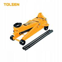 Hidraulinis keltuvas TOLSEN 3T, 465 mm, dvigubas siurblys