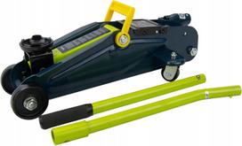 Hidraulinis keltuvas Sakura 2T, legiruotas plienas, 135–330 mm, TUV GS