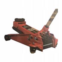 Hidraulinis keltuvas 3 t, 130–465 mm, 27,4 kg, 26822