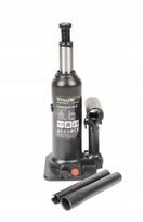 Hidraulinis butelinis keltuvas STALCO PERFECT, 3 t, su svirtimi