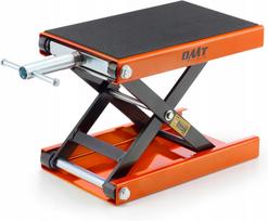 Motociklo žirkliniai keltuvai 500 kg, 9,5–35 cm, Orion Motor Tech