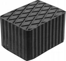 Guminis keltuvo padas BGS 7008, 160 x 120 x 100 mm, 1 vnt.