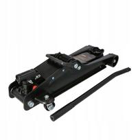 Hidraulinis domkratas FASTER TOOLS, 2,5 t, žemo profilio