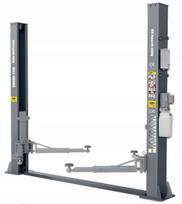 Dvigubas automobilių keltuvas 4 t Magneti Marelli Superlift 4000 B