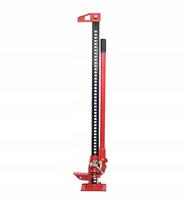 Automobilinis keltuvas LIFTS JACK FARM RAILWAY, 48", 3 t, 110-1050 mm