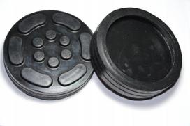 Guminis vakuuminis keltuvas PAW, 110 mm