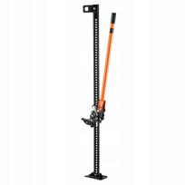 Automobilinis keltuvas SucceBuy 3,18 t, 13–138 cm, rankinis