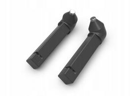 Motowotom S4 motociklo stovo adapteris