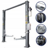 Dviejų kolonų keltuvas MAGNETI MARELLI Superlift 4000UC, 4 t