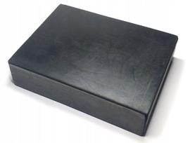 Guminis padelis žirkliniam keltuvui Siltax, 50x145x195 mm