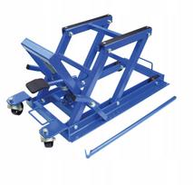 Hidraulinis motociklų ir ATV keltuvas BGS 8389, 680 kg