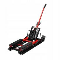 Motociklų ir ATV platforminis keltuvas BIKETEC LIFT-AIR, iki 680 kg