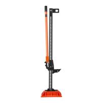 Keltuvas Lift Farm Jack, 3,18 t, 130–1380 mm, plieninė rankena, offroad