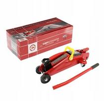 Automobilinis domkratas FROG, 2 t, 130–330 mm, 8 kg, CE