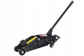 Automobilinis hidraulinis keltuvas Quatros 2T 135–335 mm QS19122A