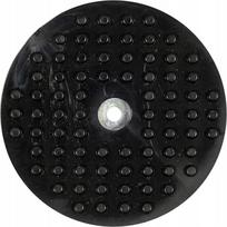 Guminis paklotas keltuvui VOREL 80107, 97x13 mm