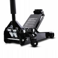 Hidraulinis keltuvas varliukas 3 t WIDE LIFT ZABA 3T LOW