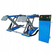 Mobilus žirklinis keltuvas TECHWAR TQ0007, 3000 kg