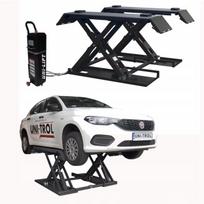Mobilus žirklinis keltuvas 3T UNI-LIFT PN-1M su pristatymu ir montavimu UNITROL